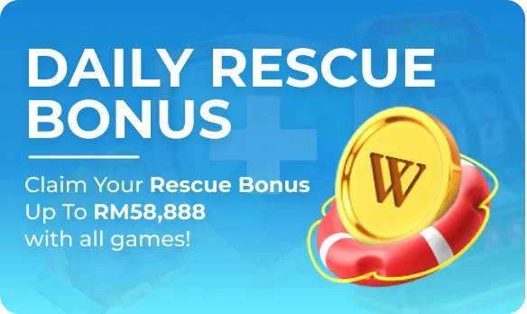 (ENG) Bonus Rescue